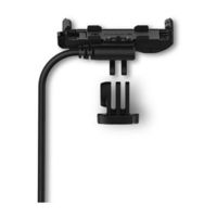 Garmin VIRB 360, Rugged Power Tripod Cradle