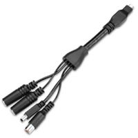 Garmin VIRB Audio-Video Cable
