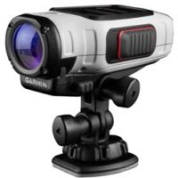 Garmin VIRB Elite 1080p HD Action Camera w/ Wi-Fi, GPS