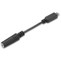 Garmin VIRB External Microphone Adapter