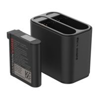 Garmin Virb Ultra, External Battery Charger