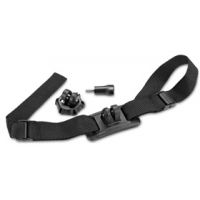Garmin VIRB Vented Helmet Strap Mount