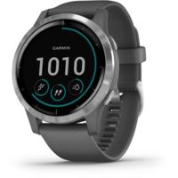Garmin Vivoactive 4 GPS Smartwatch