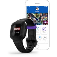 Garmin Vivofit jr3 Kids Fitness Tracker