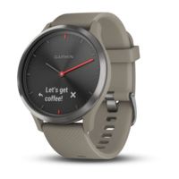 Garmin Vivomove HR, Sport, ENG