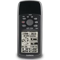 Garmin Waterproof GPS Navigator 72H