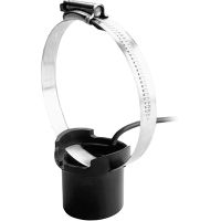 Garmin Xdcr, 77/200KHz Trolling Motor, 8 Pin