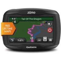 Garmin Zumo 390LM GPS