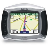 Garmin zumo 550 GPS Digital Navigation 010-00567-00