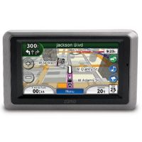 Garmin Zumo 665 Navigation System for Bikers