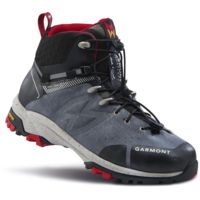 Garmont G-Trail Mid Hiking Shoes - Women's