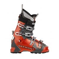 Garmont Shogun G-Fit Rapid Alpine Touring Boot