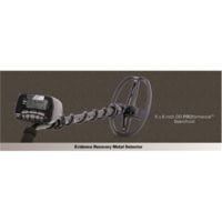 Garrett CSI Pro Evidence Recovery Metal Detector