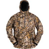 Gator Waders Waterproof 1/2 Zip Bog Hoodie - Men's