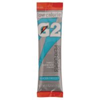 Gatorade G-2 Glacier Freeze 1 Pt Powder - 8 Pack
