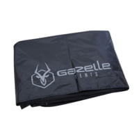 Gazelle G6 6-Sided Gazebo Footprint