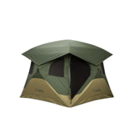 Gazelle T4 Hub Tent Overland Edition