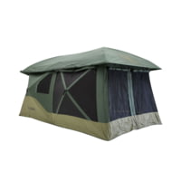 Gazelle T4 Plus Hub Tent Overland Edition