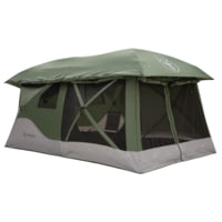 Gazelle T4 Tandem Hub Tent