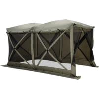 Gazelle Tandem Gazebo Tent