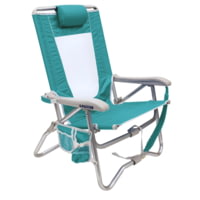 GCI Outdoor Bi-Fold Beach Chairs