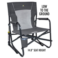 GCI Outdoor FirePit Rocker Chairs