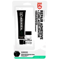 Gear Aid Aquaseal FD Repair Adhesive &amp; Cure Accelerator
