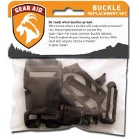 Gear Aid Buckle Repair Kit