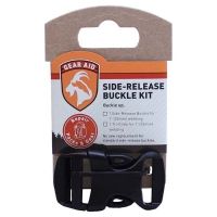 Gear Aid Dual Adjust Buckle 1