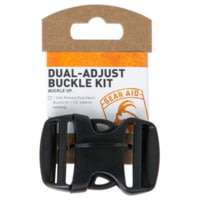 Gear Aid Dual Adjust Buckle