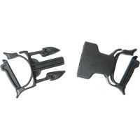 Gear Aid Dual Snap Bar Buckle