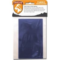 Gear Aid Fabric Repair Patches