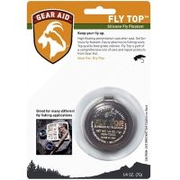 Gear Aid Fly Top Gel Fly Floatant 