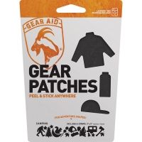 Gear Aid Tenacious Tape Gear Patches