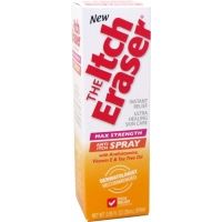 The Itch Eraser Spray