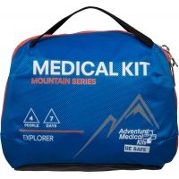 Adventure Medical Kits Mountain Series Explorer Medical Kit-Blue