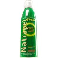 Natrapel Picaridin Spray Insect Repellent