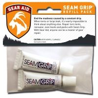 Gear Aid Seam Grip 1/2 oz Refill Pack shed1366