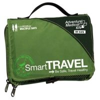 Adventure Medical Kits Smart Travel First Aid Kit