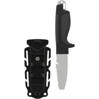 Gear Aid Tanu Blunt Tip Knife