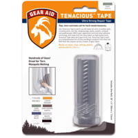 Gear Aid Tenacious Tape Repair Tape Clear
