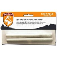 Gear Aid Tent Pole Splints