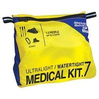 Gear Aid Ultralight &amp; Watertight .7 First Aid Kit