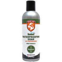 Gearaid Revivex Waterproofing Soak
