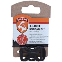 Gearaid X-light Buckle Kit