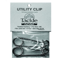 Gee's Clips For G40 Trap