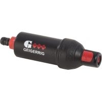 Geigerrig In-Line Virus Water Filter