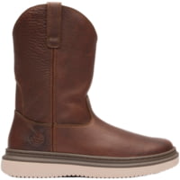 Georgia Boots Wedge SuperLyte 11in Men's Pull-On Work Boots