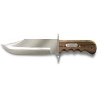 Winchester Double Barrel Bowie