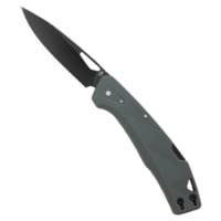 Gerber Lst Lockback Knife Gray Gfn 2.5inch Black